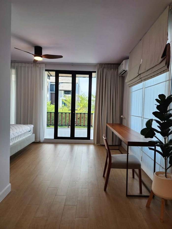 picture ST14039 - Townhome Areeya Mandarina Sukhumvit 77 : BTS Onnut - 7/13