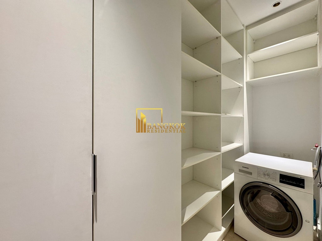 รูป Four Seasons Private Residences | Stunning 2 Bed Super Luxury Condo - BR16935CD - รูปที่ 22/39