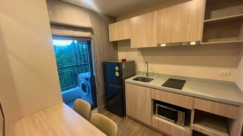 เช่าคอนโด The Nest Sukhumvit 64 Phase 2/เดอะ เนสท์ สุขุมวิท 64 เฟส 2 (F6907052)  ID Line : @pccenter