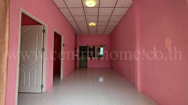 รูป บ้านเดี่ยว 30.8 ตร.วา ซอยสังฆสันติสุข 40 ทำเลดี ราคาถูก - รูปที่ 4/10
