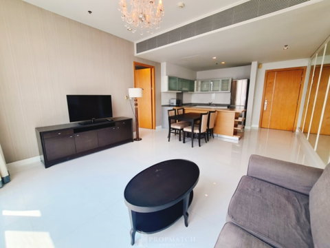 PM010370 ✨Flash Deal ✨ Millennium Residence (1Bed 1Bath 66 SQM.) พร้อมอยู่ ! เพียง 50,000 บาทต่อเดือน Tel.0981315848 @propmatch