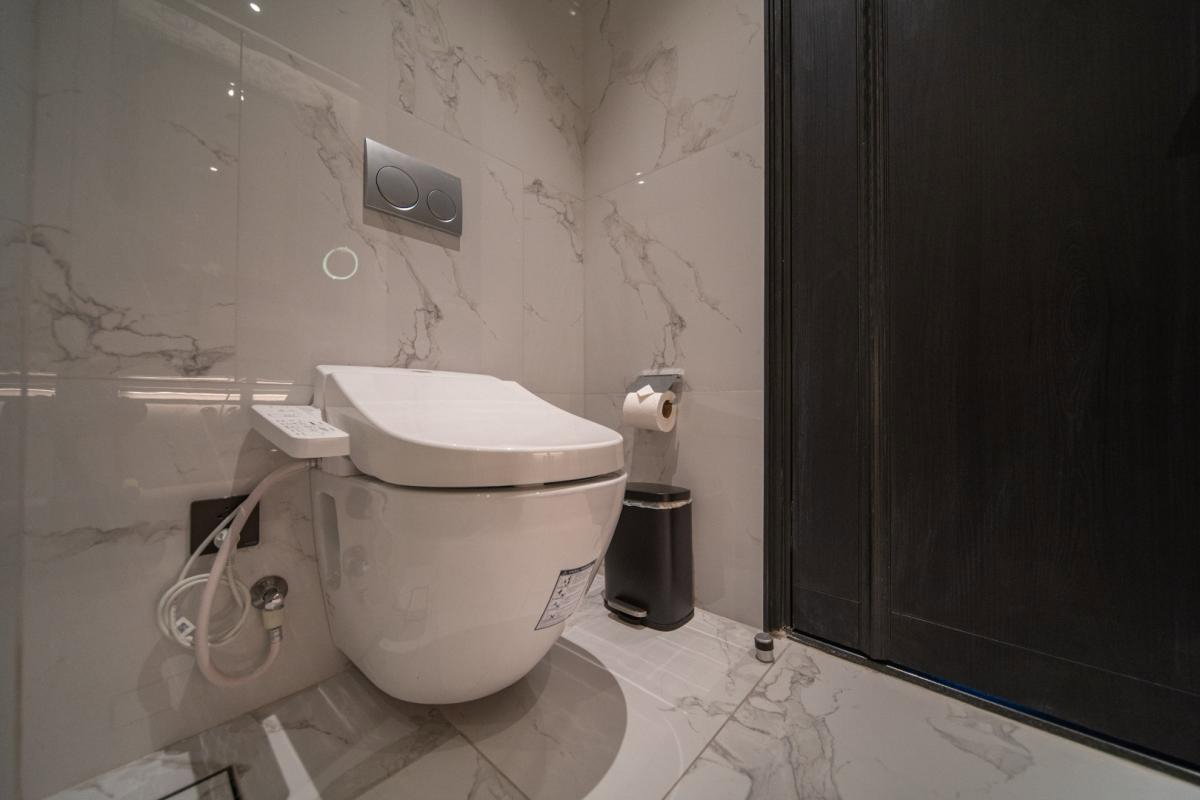 รูป 🔥ให้เช่าด่วน🔥LA CLEF One - Bedroom Deluxe 52 ตร.ม. ใกล้ BTS ทองหล่อ 150 เมตร ห้องสวยพร้อมเข้าอยู่ - รูปที่ 33/56