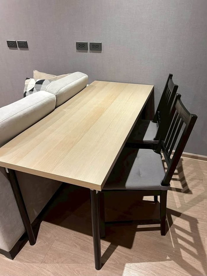 picture Condo for Rent at The Matt Sathorn - Thapra 1 (A6907027) - 8/9