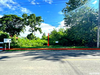ขายที่ดิน : ที่ดินว่างเปล่า 1479.8 ตร.วา เมืองเพชรบูรณ์ เพชรบูรณ์ 5.5M