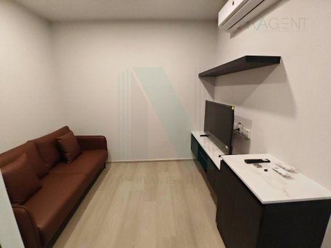 🎊 ให้เช่าคอนโด แอสปาย อ่อนนุช สเตชั่น อาคาร 1 ชั้น 11 1 ห้องนอน ขนาด 30 ตรม ใกล้ Lotus สุขุมวิท 50