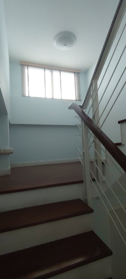 รูป บ้านเดี่ยว 2 ชั้น 4 ห้องนอน 3 ห้องน้ำ พื้นที่ใช้สอย 160 ตร.ม. พร้อมพื้นที่มีหลังคา 200 ตร.ม. เหมาะสำหรับอยู่อาศัย สำนักงาน หรือเวิร์กช็อป – ศรีราชา - รูปที่ 23/41