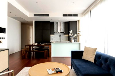 ขายคอนโด : LTHC15913 - Luxury Condo for Sale Thonglor | Khun by Yoo | 79.2 MB | คอนโดหรูขาย ทองหล่อ โครงการ Khun by Yoo