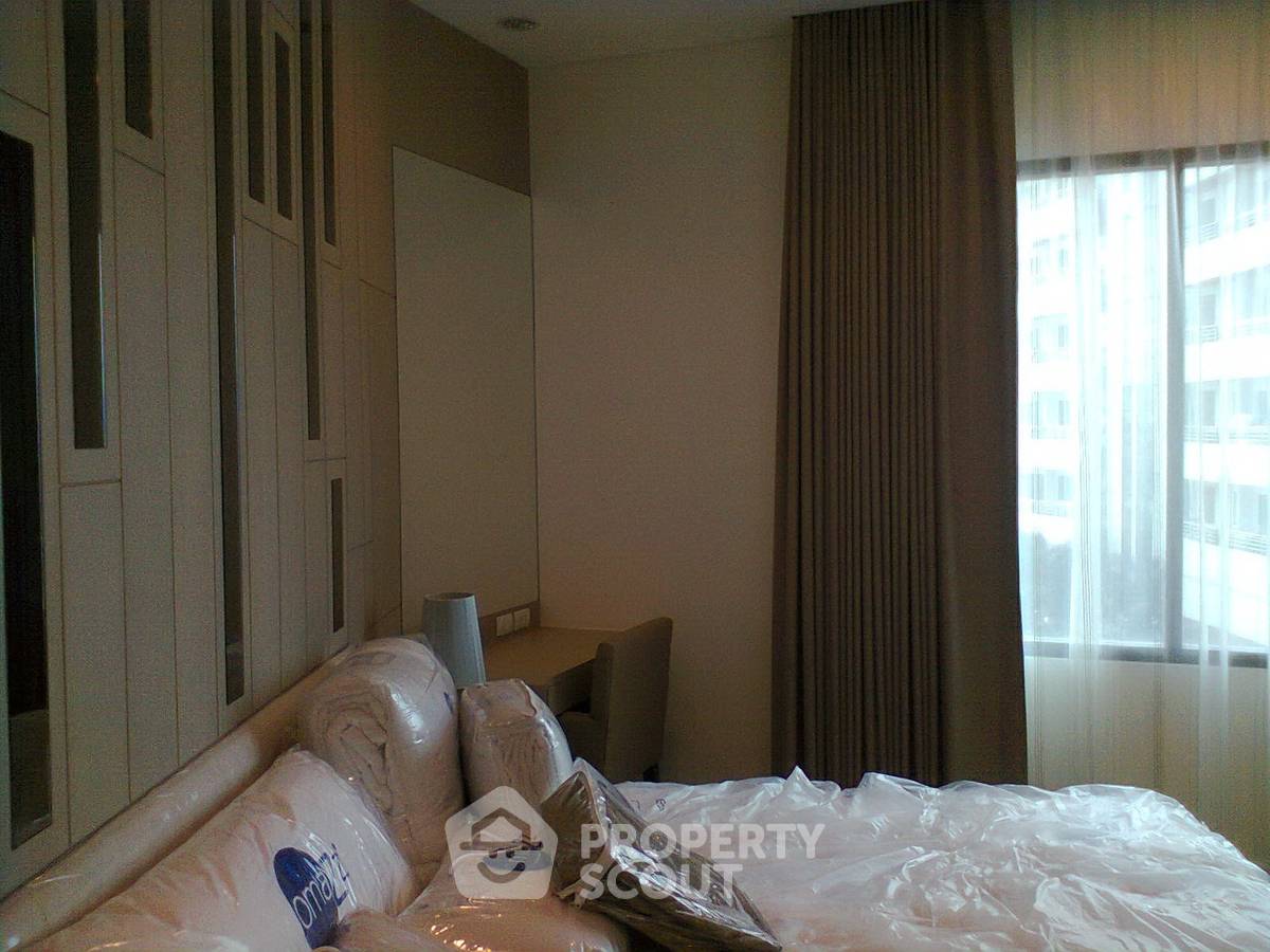 รูป คอนโด 1 ห้องนอน ราคาคุ้มค่า Bright Sukhumvit 24 ใกล้ BTS พร้อมพงษ์ (ID 514094) - รูปที่ 10/10