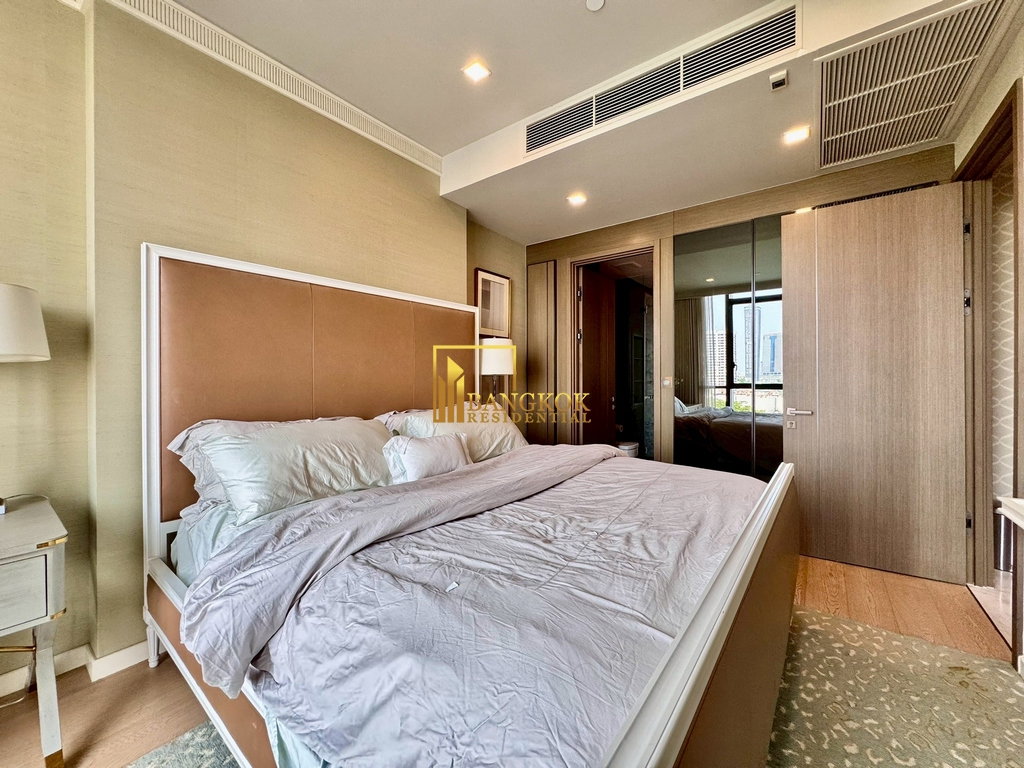 รูป The Monument Thong Lo | Elegant 2 Bedroom Luxury Condo - BR14600CD - รูปที่ 21/40