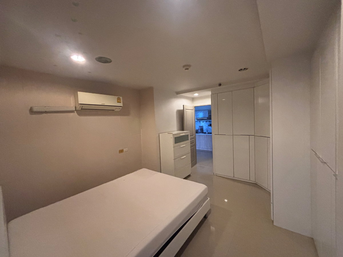 รูป คอนโดรีสอร์ทต้าเย็นอากาศ แถวสาทร  - รูปที่ 1/7