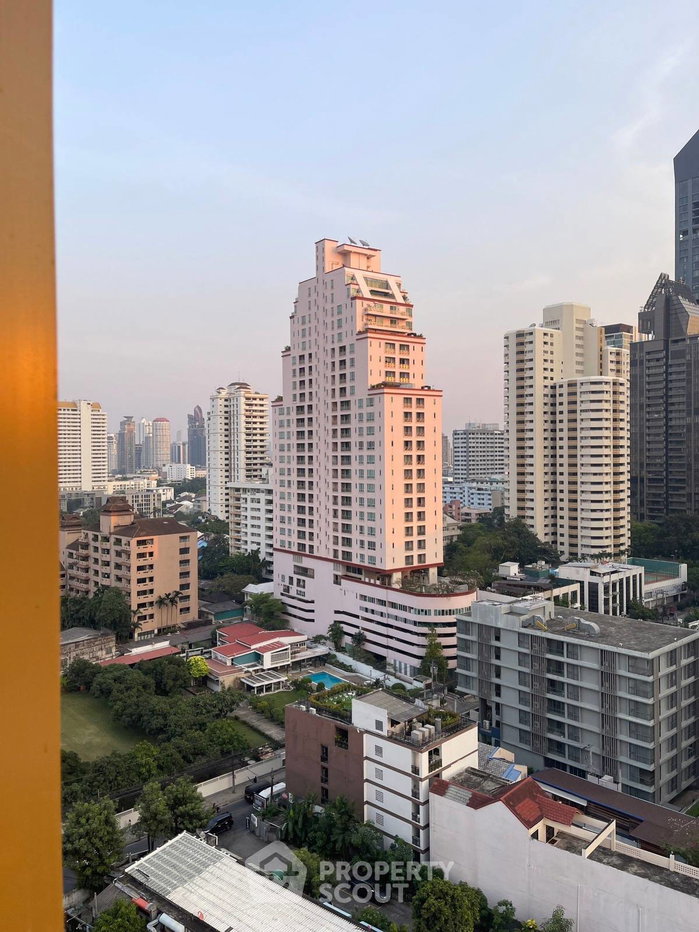 รูป คอนโด 1 ห้องนอน ขนาด 30 ตร.ม. Noble State 39 ใกล้ BTS พร้อมพงษ์ (ID 1243059) - รูปที่ 6/8