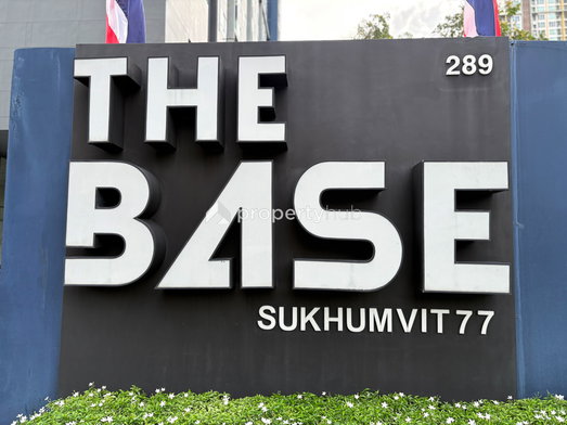 รูป The Base Sukhumvit 77 - รูปที่ 4/47