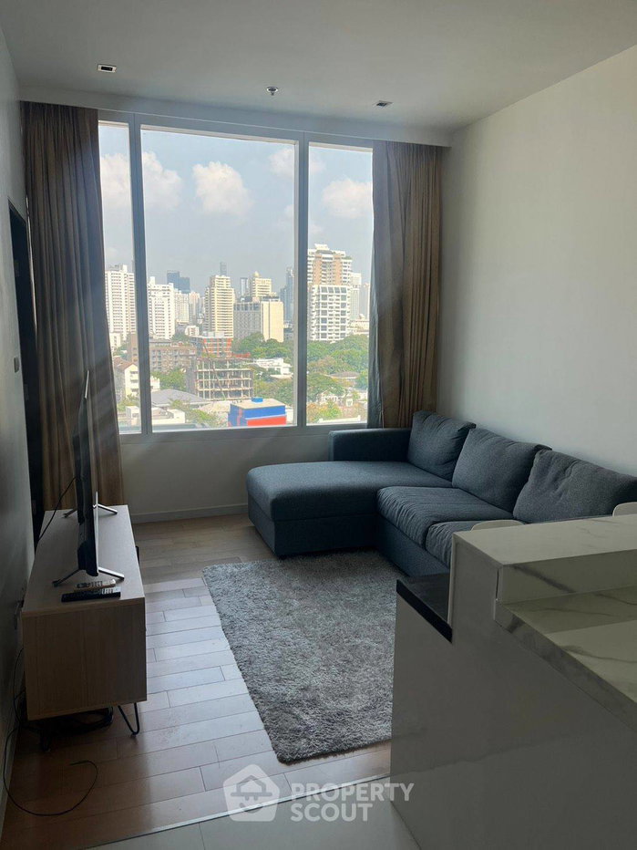 รูป คอนโด 1 ห้องนอน ให้เช่า ที่ Eight Thonglor Residence ใกล้ BTS ทองหล่อ (ID 884496) - รูปที่ 3/21