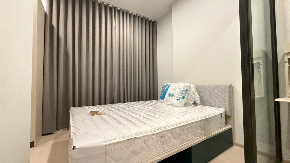 picture 🔥For rent immediately! Brand new, ready-to-move-in condo🔥 Flexi Rattanathibet - 1/30