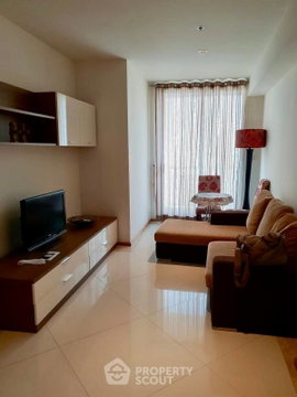 คอนโด 1 ห้องนอน 52 ตร.ม. The Empire Place ใกล้ BTS เซนต์หลุยส์ 400 ม. (ID 3067604)