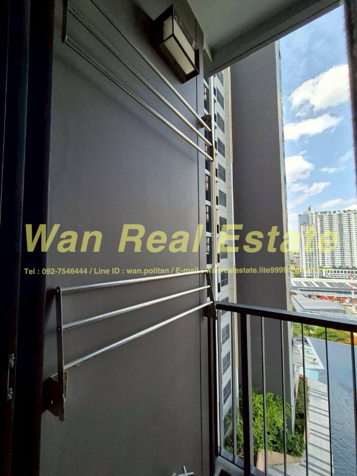 picture Politan rive rive riverside condo for sell - 9/13