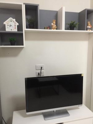 picture Condo Ratchaphruek for rent, Ratchaphruek-Rattanathibet area. - 5/13