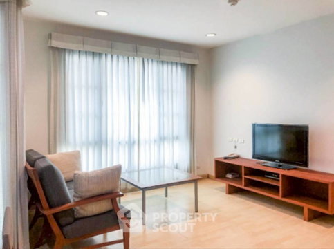 2-BR 87 Sqm, 16th-Floor Condo At Citi Smart Sukhumvit 18, 200m to BTS Asoke (ID 3067787)