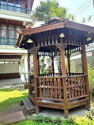 Houses for rent DONKI Mall Thonglor   : FOR RENT  HOUSE PROPERTY  60000 BAHT per MONTH