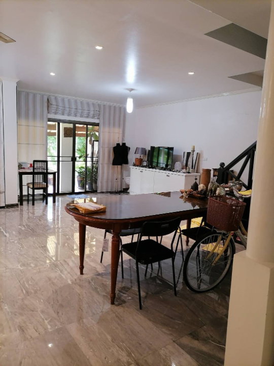 รูป ขาย ทาวน์โฮม สุขุมวิท77 อ่อนนุช21/1 GH555 - รูปที่ 4/21