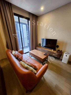 🏙️คอนโดหรูพร้อมอยู่ Ashton Asoke ห้องเฟอร์ครบครัน ชั้นสูงวิวไม่บล็อค ใกล้  MRT สุขุมวิท✨