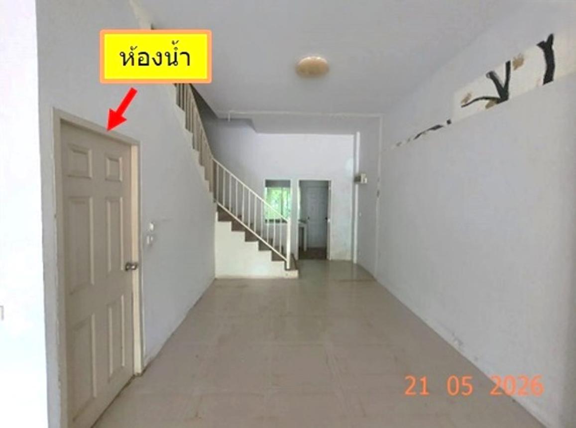 รูป อาคารพาณิชย์ 30 ตร.วา หางดง เชียงใหม่ 3.8M - รูปที่ 21/37