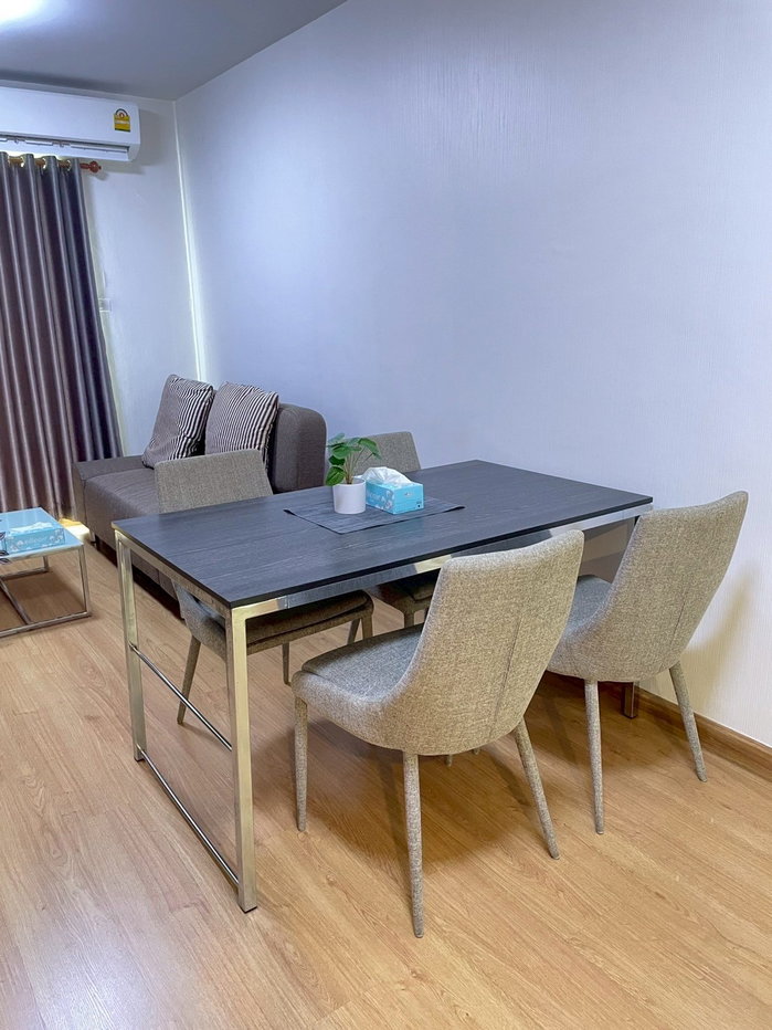 picture Suparai City Resort Changwattana - 9/18