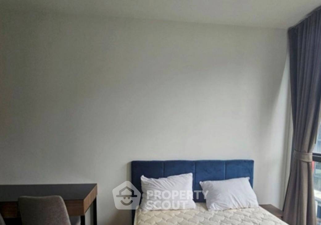 รูป ขายคอนโด 1 ห้องนอน Taka Haus Ekamai 12 ใกล้ BTS เอกมัย (ID 3066980) - รูปที่ 2/5