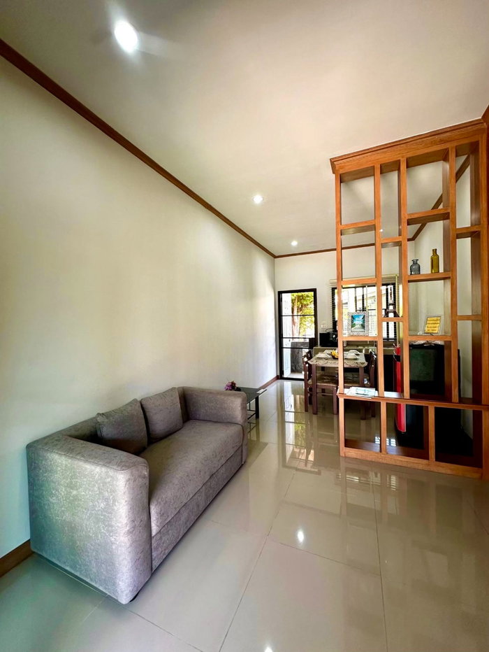 รูป บ้านแฝดพร้อมอยู่ MiniHome Extra สันทราย! - รูปที่ 10/17