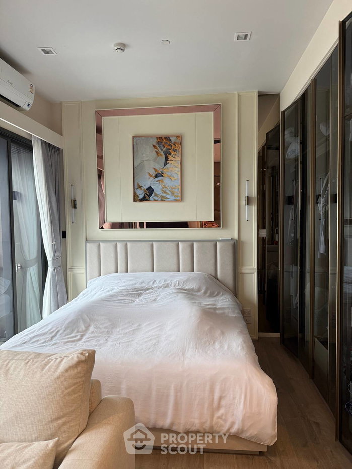 รูป คุ้มค่ามาก คอนโด 1 ห้องนอน The Crest Park Residences | MRT พหลโยธิน 60 ม. (ID 3051092) - รูปที่ 3/6
