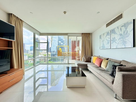 Fullerton | Superb 3 Bedroom Luxury Condo in Ekkamai Area - BR18217CD