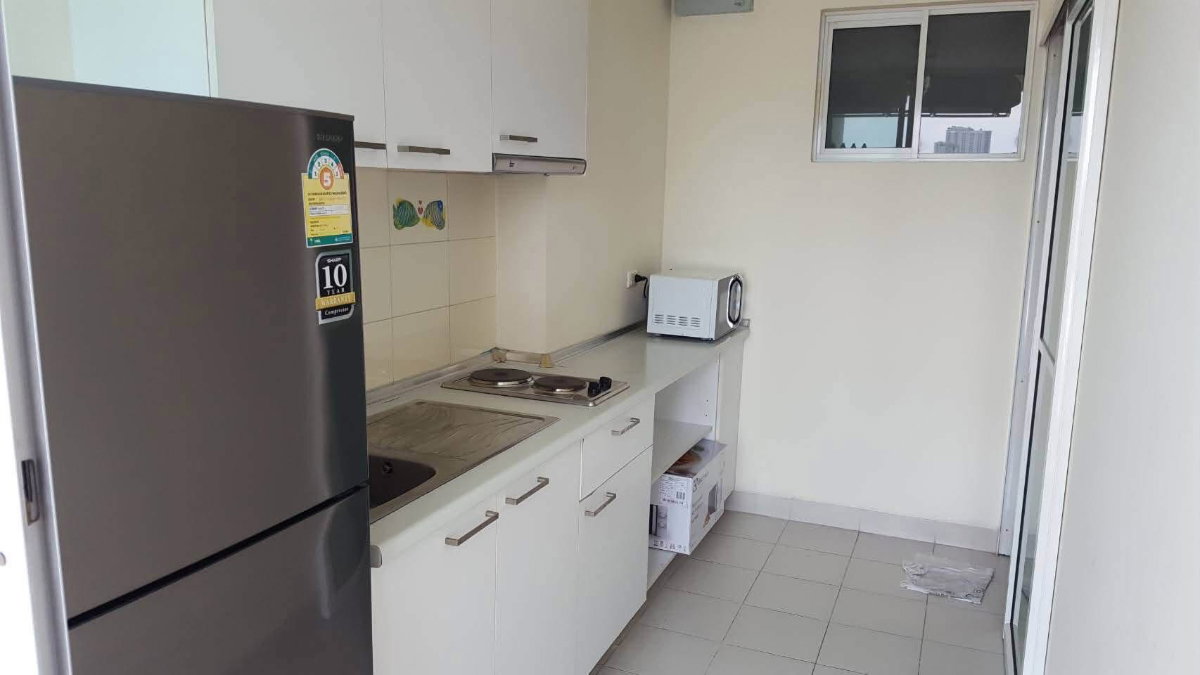 รูป for rent 📍 ให้เช่า Life @Thapra Condominium - รูปที่ 9/9