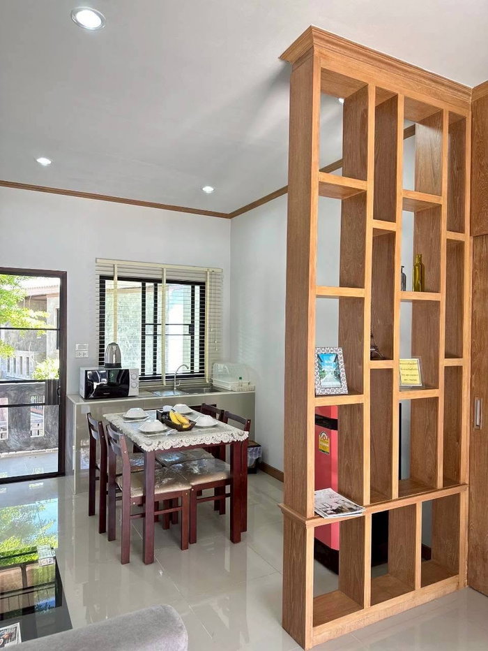 รูป บ้านแฝดพร้อมอยู่ MiniHome Extra สันทราย! - รูปที่ 9/17
