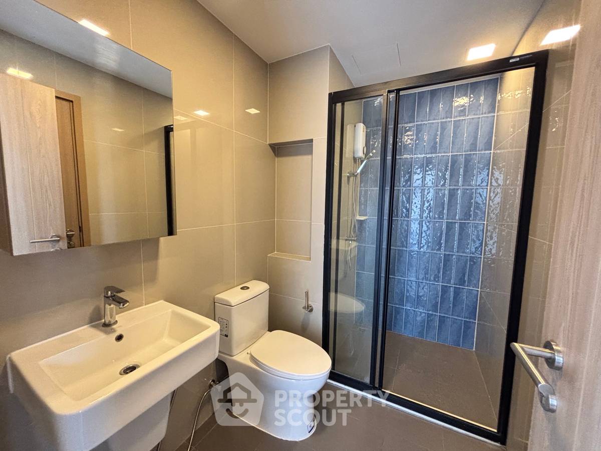 รูป คอนโด 3 ห้องนอน ให้เช่า NIA By Sansiri ชั้น 18 ใกล้ BTS พระโขนง (ID 2242668) - รูปที่ 8/11