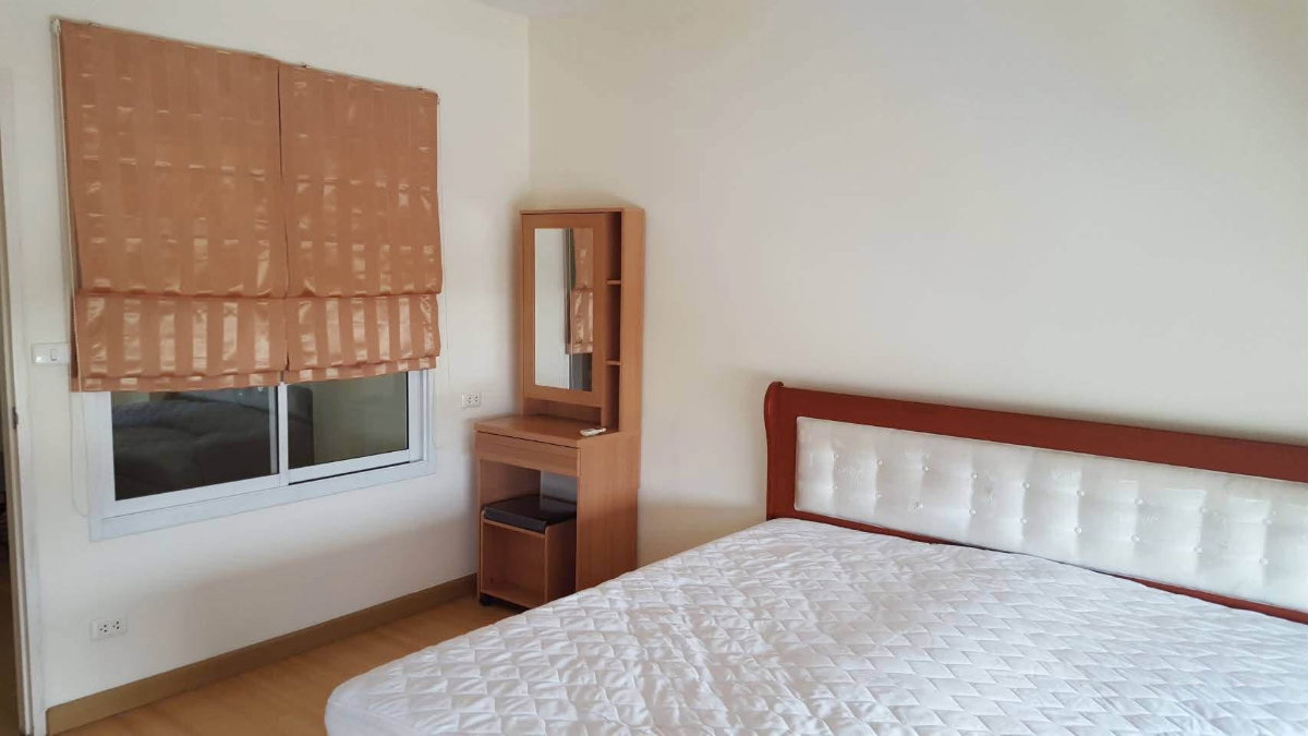รูป for rent 📍 ให้เช่า Life @Thapra Condominium - รูปที่ 4/9
