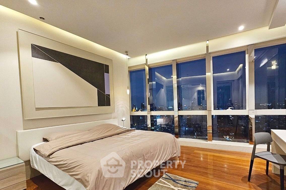 รูป คอนโด 3 ห้องนอน 368 ตร.ม. Millennium Residence ใกล้ BTS อโศก (ID 3069341) - รูปที่ 7/7
