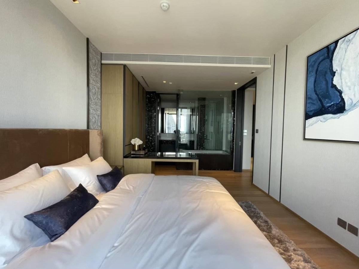 รูป ⭐️Beatniq⭐️ห้องสวย สไตล์Modern 1 ห้องนอน 58 ตร.ม พร้อมเข้าอยู่ - รูปที่ 7/9