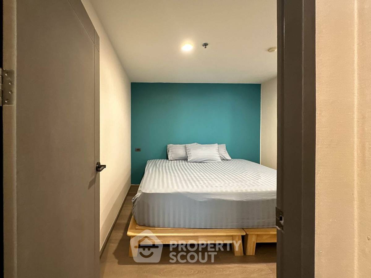 รูป คอนโด 2 ห้องนอน 96 ตร.ม. The Royal Place 2 ใกล้ BTS ราชดำริ 200 ม. (ID 3068915) - รูปที่ 11/12