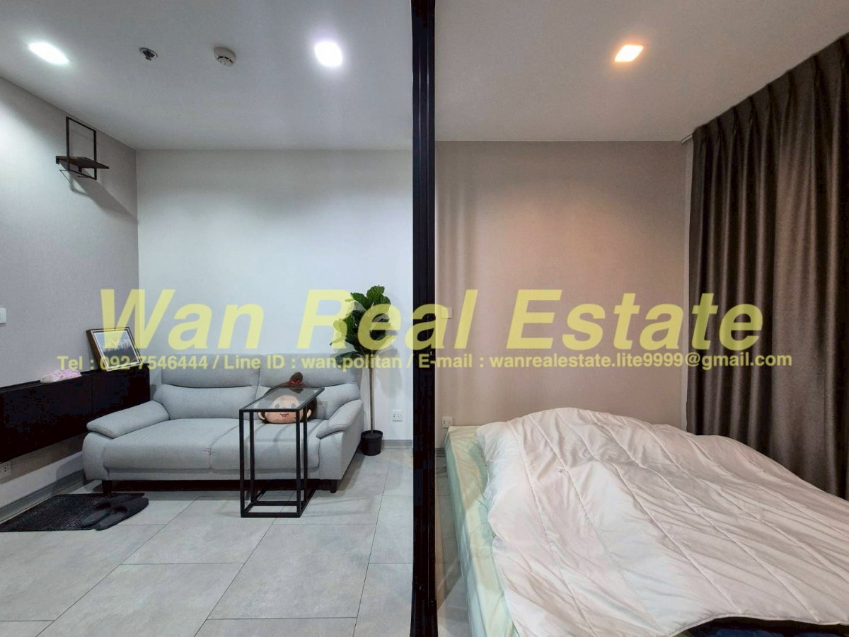 picture Politan rive rive riverside condo for sell - 7/13