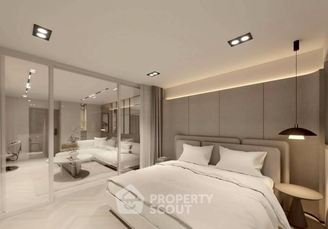 รูป คอนโด 1 ห้องนอน ขาย Hillside Plaza And Condotel 4 ใกล้ช้างเผือก (ID 3069742) - รูปที่ 9/20