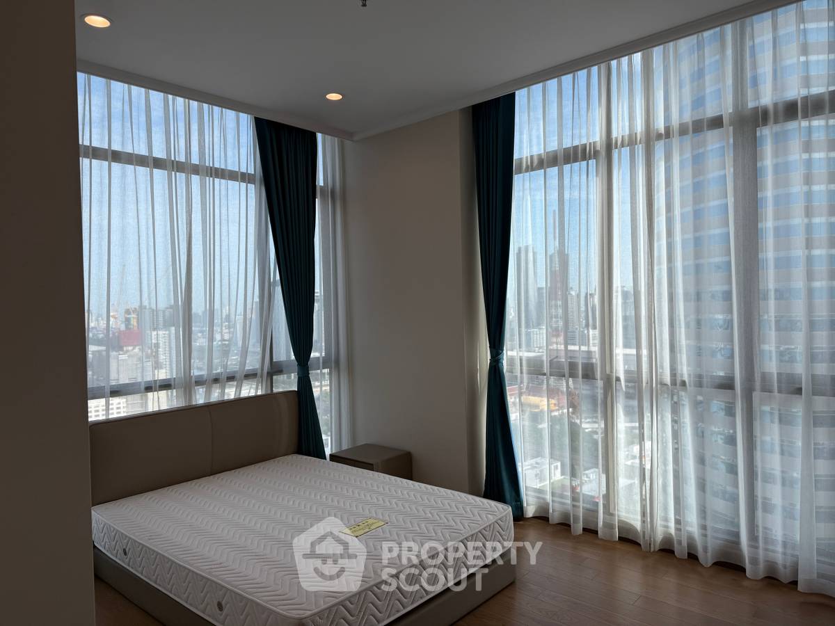 รูป คอนโด 3 ห้องนอน ชั้น 30 Supalai Oriental Sukhumvit 39 MRT เพชรบุรี (ID 3068893) - รูปที่ 13/19
