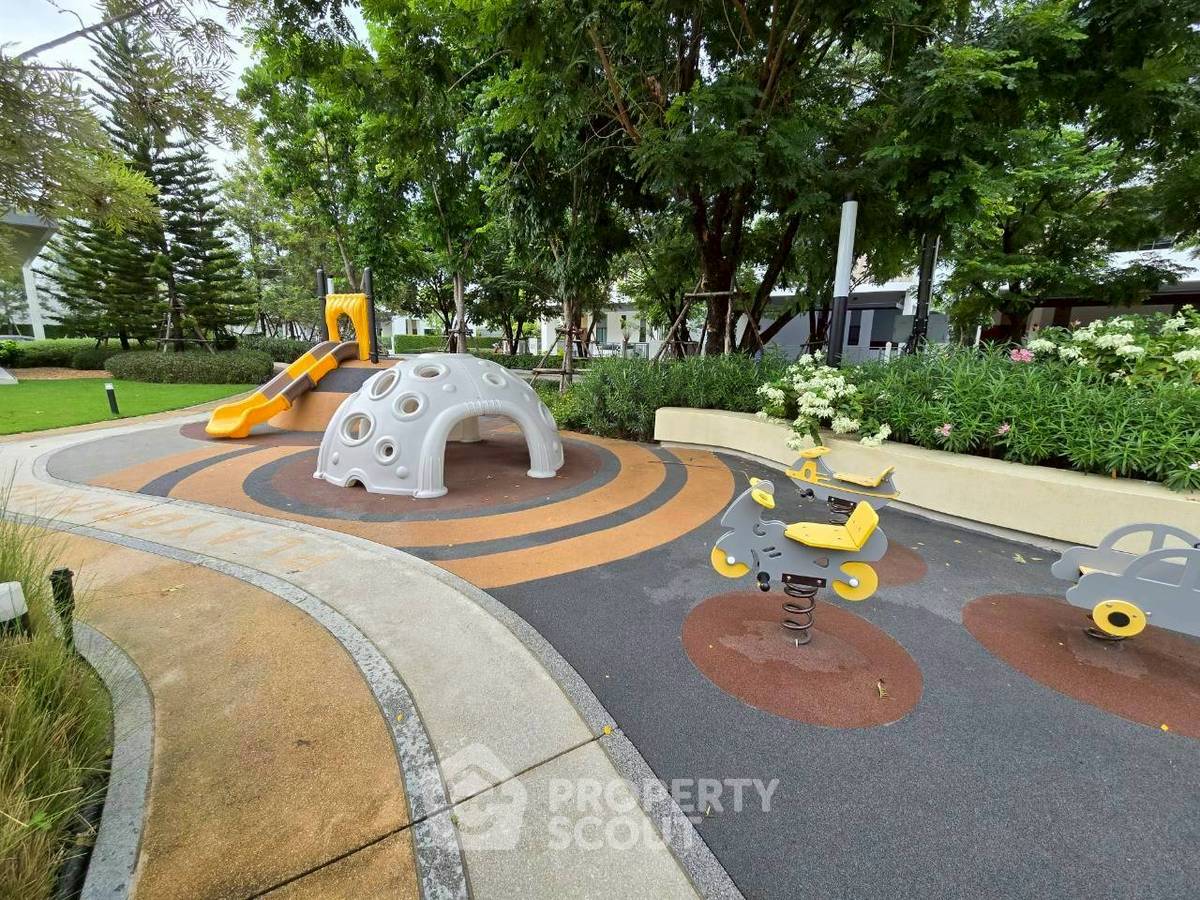 รูป บ้านเช่า 4 ห้องนอน โครงการ บ้านนินียา กรุงเทพฯ-มอเตอร์เวย์ ใกล้ ลาดกระบัง (ID 3057426) - รูปที่ 23/23