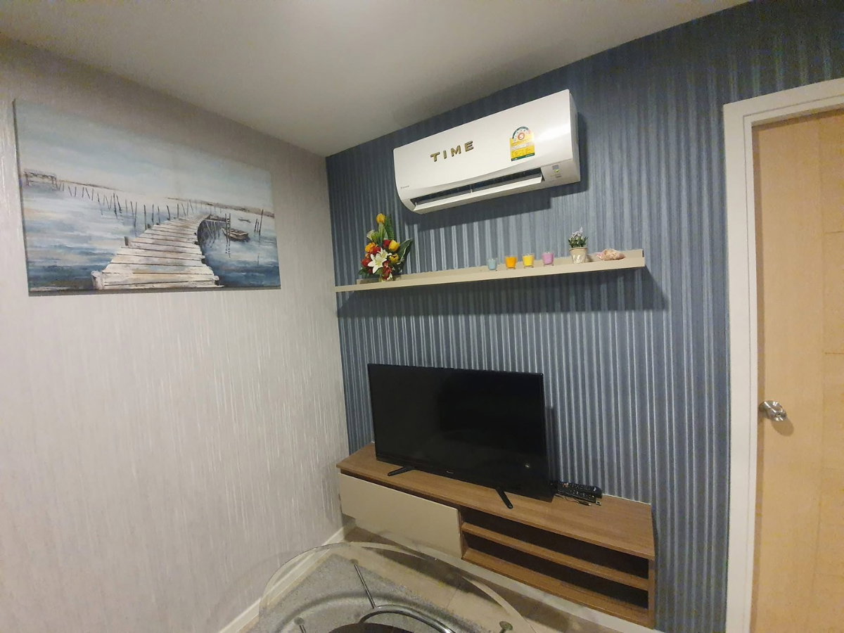 รูป 📍 Kave Condo 2 ห้องนอน‼️คอนโดตรงข้ามม. กรุงเทพ - รูปที่ 12/21