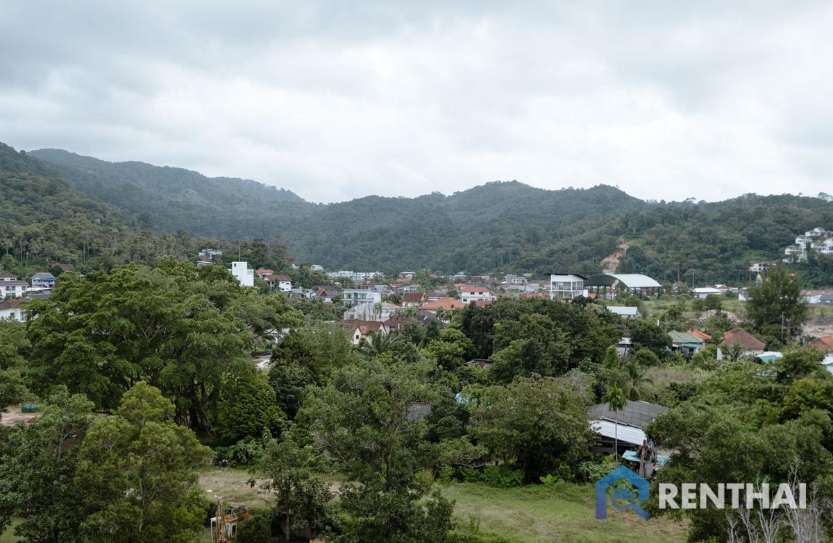 รูป สำหรับ ขาย คอนโด 1 ห้องนอน ที่ Citygate Resort & Residence - รูปที่ 7/25