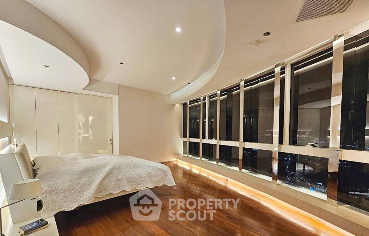 รูป คอนโด 3 ห้องนอน 368 ตร.ม. Millennium Residence ใกล้ BTS อโศก (ID 3069341) - รูปที่ 2/7