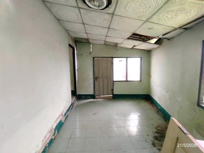 รูป บ้านเดี่ยว 60.1 ตร.วา เมืองอุดรธานี อุดรธานี 1.6M - รูปที่ 19/45