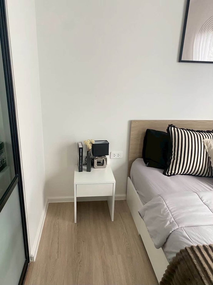 รูป 🔥ด่วน ห้องไปไวมากกก Code:KJ761 ให้เช่า iCondo Active Phatthanakan ✅ Add Line @kjcondo (มี@ข้างหน้าด้วยนะคะ) - รูปที่ 4/13
