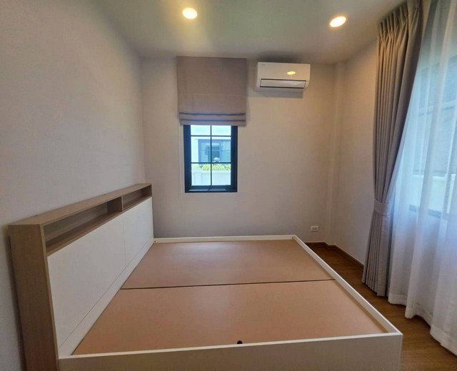 รูป svs355 ให้เช่า บ้านเดี่ยว 2ชั้น เซนโทร บางนา Centro Bangna - รูปที่ 28/39