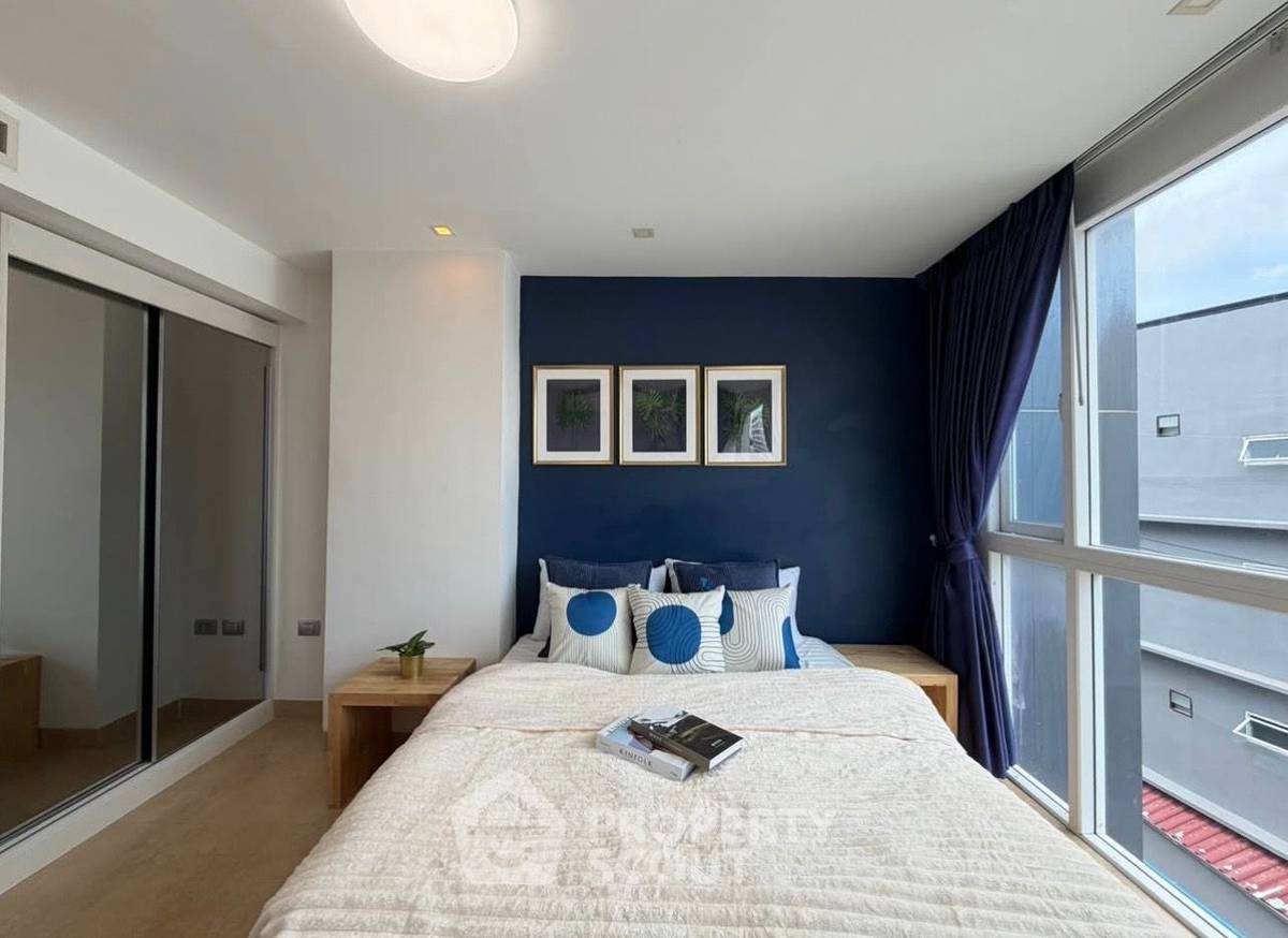 รูป คอนโด 2 ห้องนอนให้เช่า Centara Avenue Residence พัทยาใต้ (ID 3067426) - รูปที่ 19/24