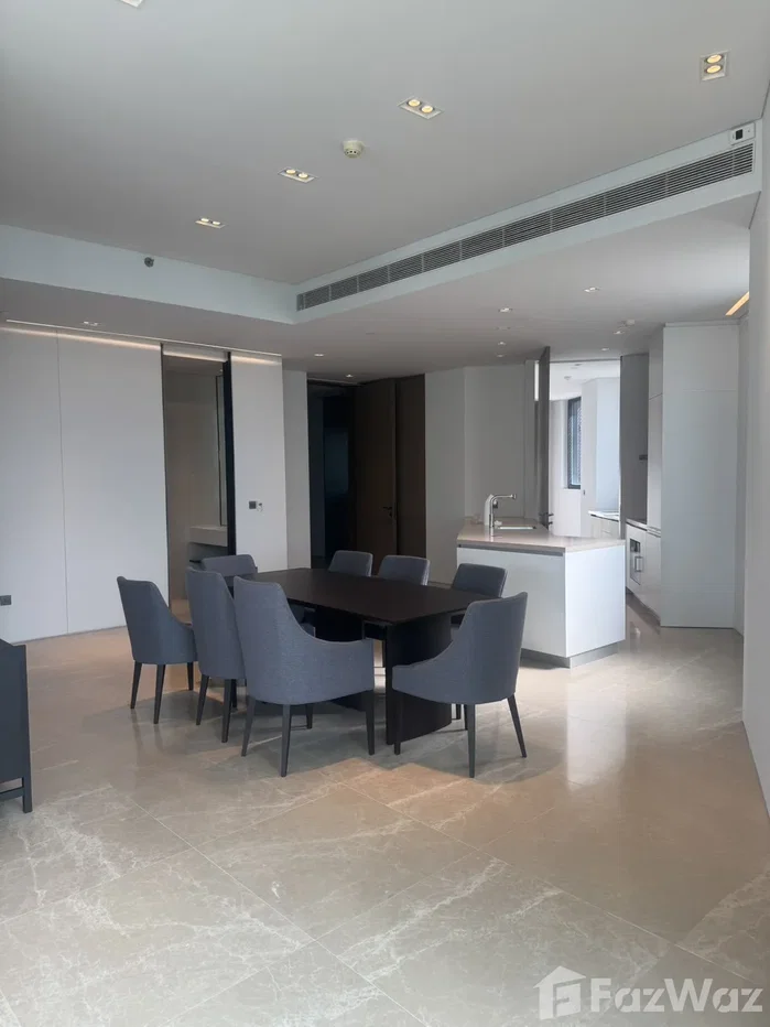 รูป ขาย คอนโด 2 ห้องนอน ในโครงการ บันยัน ทรี เรสซิเดนซ์ ริเวอร์ไซด์ กรุงเทพ 6559832 - รูปที่ 6/17